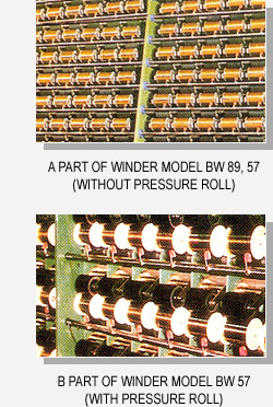 product image: Part of winder